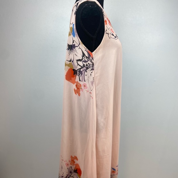 🥳SALE🥳floor length layered nightgown - Picture 5 of 13